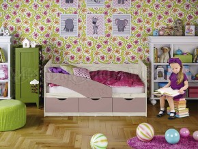 БАБОЧКИ Кровать 1800 в Ижевске - izhevsk.mebel24.online | фото 10