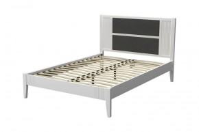БЕТТИ Кровать из массива 1400 в Ижевске - izhevsk.mebel24.online | фото 2