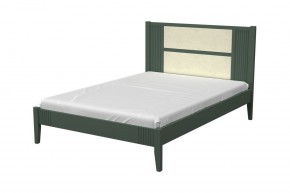 БЕТТИ Кровать из массива 1400 в Ижевске - izhevsk.mebel24.online | фото 3