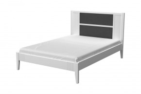 БЕТТИ Кровать из массива 1400 в Ижевске - izhevsk.mebel24.online | фото 5