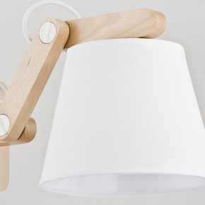 Бра ADILUX Joga White 23970 в Ижевске - izhevsk.mebel24.online | фото 2