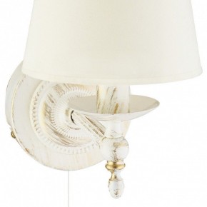 Бра ADILUX Roksana White 18530 в Ижевске - izhevsk.mebel24.online | фото 2