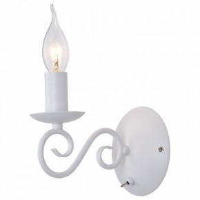 Бра Arte Lamp 1129 A1129AP-1WH в Ижевске - izhevsk.mebel24.online | фото