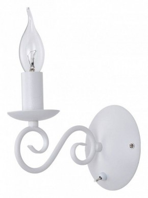 Бра Arte Lamp 1129 A1129AP-1WH в Ижевске - izhevsk.mebel24.online | фото 2