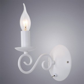 Бра Arte Lamp 1129 A1129AP-1WH в Ижевске - izhevsk.mebel24.online | фото 3