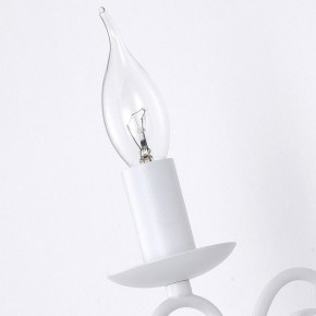Бра Arte Lamp 1129 A1129AP-1WH в Ижевске - izhevsk.mebel24.online | фото 4