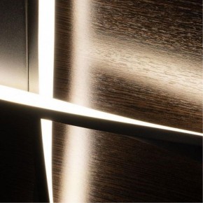 Бра Arte Lamp Acrux A2217AP-2BK в Ижевске - izhevsk.mebel24.online | фото 3