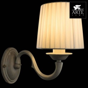 Бра Arte Lamp Alba A9395AP-1WG в Ижевске - izhevsk.mebel24.online | фото 3