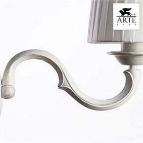 Бра Arte Lamp Alba A9395AP-1WG в Ижевске - izhevsk.mebel24.online | фото 4