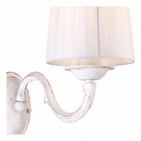 Бра Arte Lamp Alba A9395AP-1WG в Ижевске - izhevsk.mebel24.online | фото 5