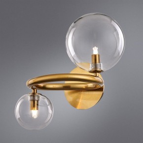 Бра Arte Lamp Albus A7780AP-2AB в Ижевске - izhevsk.mebel24.online | фото 2