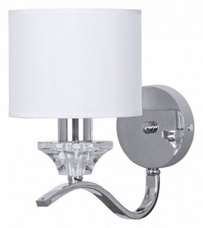 Бра Arte Lamp Alhena A4091AP-1CC в Ижевске - izhevsk.mebel24.online | фото
