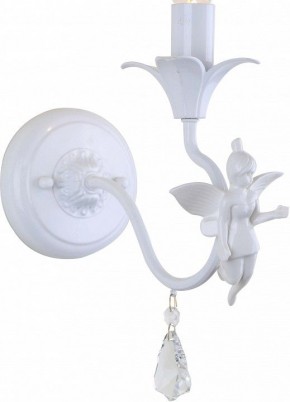 Бра Arte Lamp Angelina A5349AP-1WH в Ижевске - izhevsk.mebel24.online | фото 5
