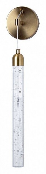 Бра Arte Lamp Bias A1802AP-5PB в Ижевске - izhevsk.mebel24.online | фото