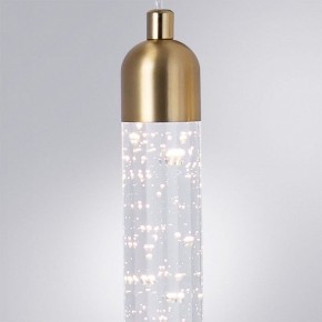 Бра Arte Lamp Bias A1802AP-5PB в Ижевске - izhevsk.mebel24.online | фото 2