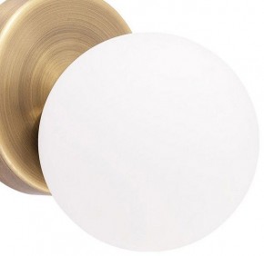 Бра Arte Lamp Bolla-piccolo A3989AP-1AB в Ижевске - izhevsk.mebel24.online | фото