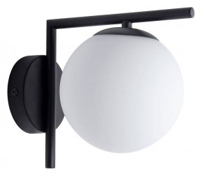Бра Arte Lamp Bolla-Unica A1924AP-1BK в Ижевске - izhevsk.mebel24.online | фото