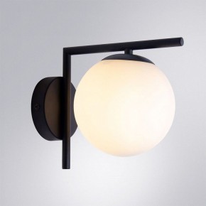 Бра Arte Lamp Bolla-Unica A1924AP-1BK в Ижевске - izhevsk.mebel24.online | фото 2
