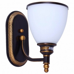 Бра Arte Lamp Bonito A9518AP-1BA в Ижевске - izhevsk.mebel24.online | фото
