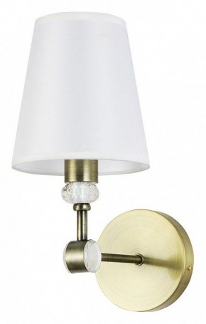 Бра Arte Lamp Brocca A4093AP-1AB в Ижевске - izhevsk.mebel24.online | фото