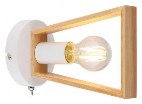 Бра Arte Lamp Brussels A8030AP-1WH в Ижевске - izhevsk.mebel24.online | фото