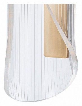 Бра Arte Lamp Ciclone A2473AP-7PB в Ижевске - izhevsk.mebel24.online | фото 2