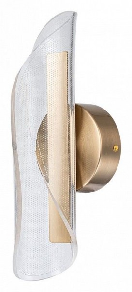 Бра Arte Lamp Ciclone A2474AP-7PB в Ижевске - izhevsk.mebel24.online | фото