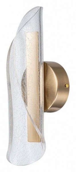 Бра Arte Lamp Ciclone A2475AP-7PB в Ижевске - izhevsk.mebel24.online | фото