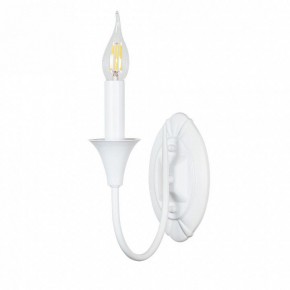 Бра Arte Lamp Collinetta A4094AP-1WH в Ижевске - izhevsk.mebel24.online | фото