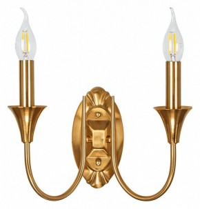 Бра Arte Lamp Collinetta A4094AP-2PB в Ижевске - izhevsk.mebel24.online | фото