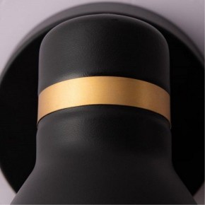 Бра Arte Lamp Fafnir A5047AP-1BK в Ижевске - izhevsk.mebel24.online | фото 3