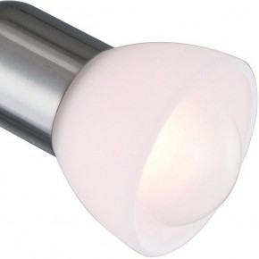 Бра Arte Lamp Falena A3116AP-1SS в Ижевске - izhevsk.mebel24.online | фото 2
