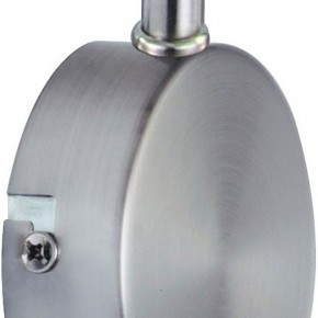 Бра Arte Lamp Falena A3116AP-1SS в Ижевске - izhevsk.mebel24.online | фото 3