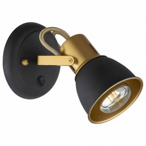 Бра Arte Lamp Jovi A1677AP-1GO в Ижевске - izhevsk.mebel24.online | фото