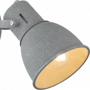 Бра Arte Lamp Jovi A1677AP-1GY в Ижевске - izhevsk.mebel24.online | фото 2