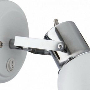 Бра Arte Lamp Jovi A1677AP-1WH в Ижевске - izhevsk.mebel24.online | фото 3