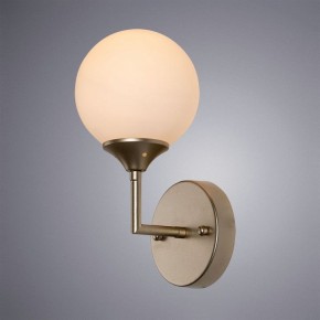 Бра Arte Lamp Marco A2703AP-1SG в Ижевске - izhevsk.mebel24.online | фото 2