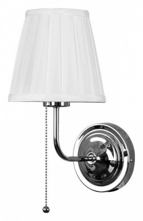 Бра Arte Lamp Marriot A5039AP-1CC в Ижевске - izhevsk.mebel24.online | фото