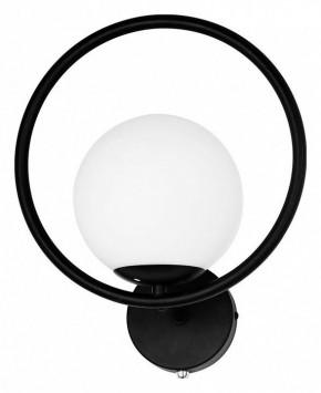 Бра Arte Lamp Matisse A7741AP-1BK в Ижевске - izhevsk.mebel24.online | фото