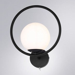 Бра Arte Lamp Matisse A7741AP-1BK в Ижевске - izhevsk.mebel24.online | фото 2
