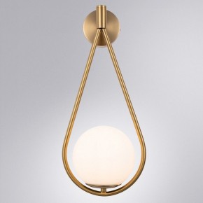 Бра Arte Lamp Matisse A7765AP-1AB в Ижевске - izhevsk.mebel24.online | фото 2