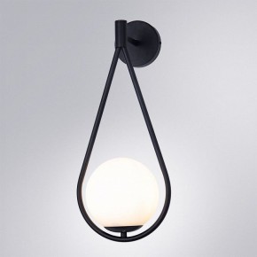 Бра Arte Lamp Matisse A7765AP-1BK в Ижевске - izhevsk.mebel24.online | фото 2