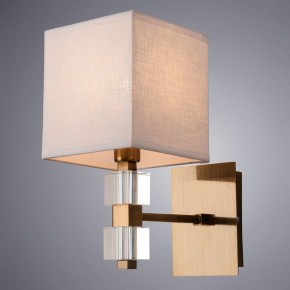 Бра Arte Lamp North A5896AP-1PB в Ижевске - izhevsk.mebel24.online | фото 2