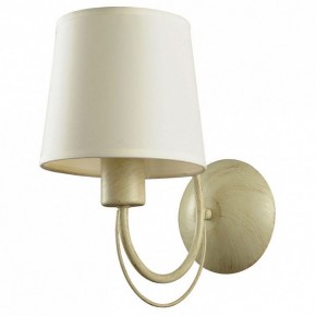 Бра Arte Lamp Orlean A9310AP-1WG в Ижевске - izhevsk.mebel24.online | фото 2