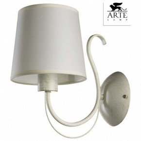 Бра Arte Lamp Orlean A9310AP-1WG в Ижевске - izhevsk.mebel24.online | фото 3