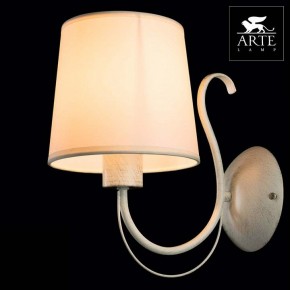 Бра Arte Lamp Orlean A9310AP-1WG в Ижевске - izhevsk.mebel24.online | фото 4