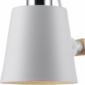 Бра Arte Lamp Oscar A7141AP-1WH в Ижевске - izhevsk.mebel24.online | фото 2