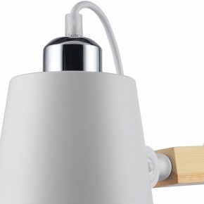 Бра Arte Lamp Oscar A7141AP-1WH в Ижевске - izhevsk.mebel24.online | фото 3