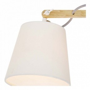 Бра Arte Lamp Pinocchio A5700AP-1WH в Ижевске - izhevsk.mebel24.online | фото 6