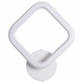 Бра Arte Lamp Polli A9005AP-1WH в Ижевске - izhevsk.mebel24.online | фото